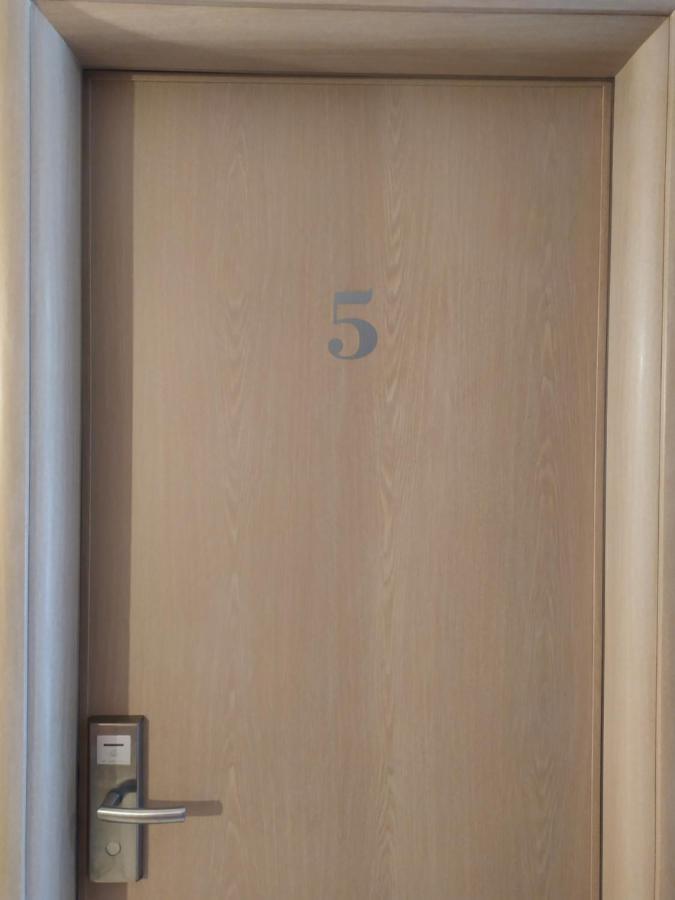 Finikas Rooms Agia Marina  Room photo