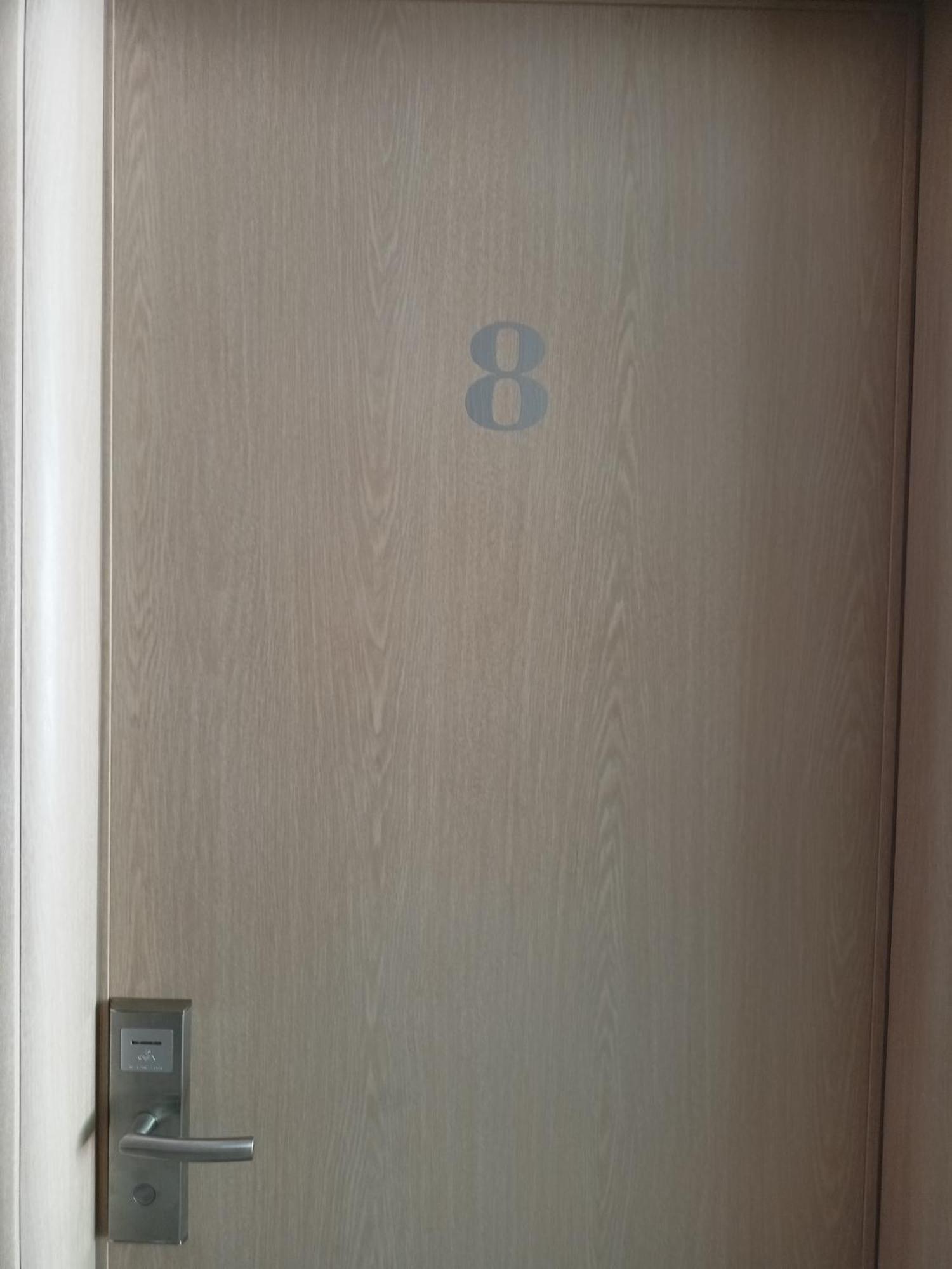 Finikas Rooms Agia Marina  Room photo