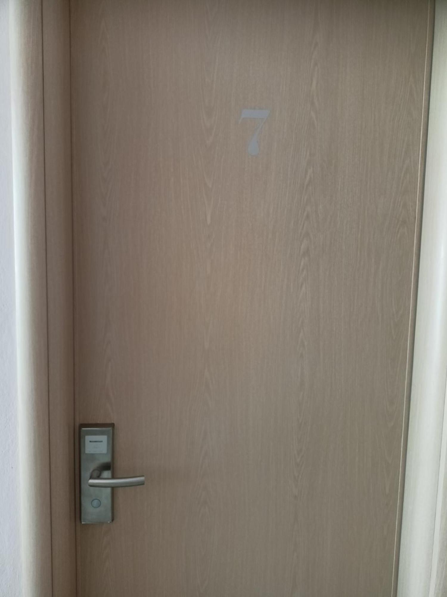 Finikas Rooms Agia Marina  Room photo