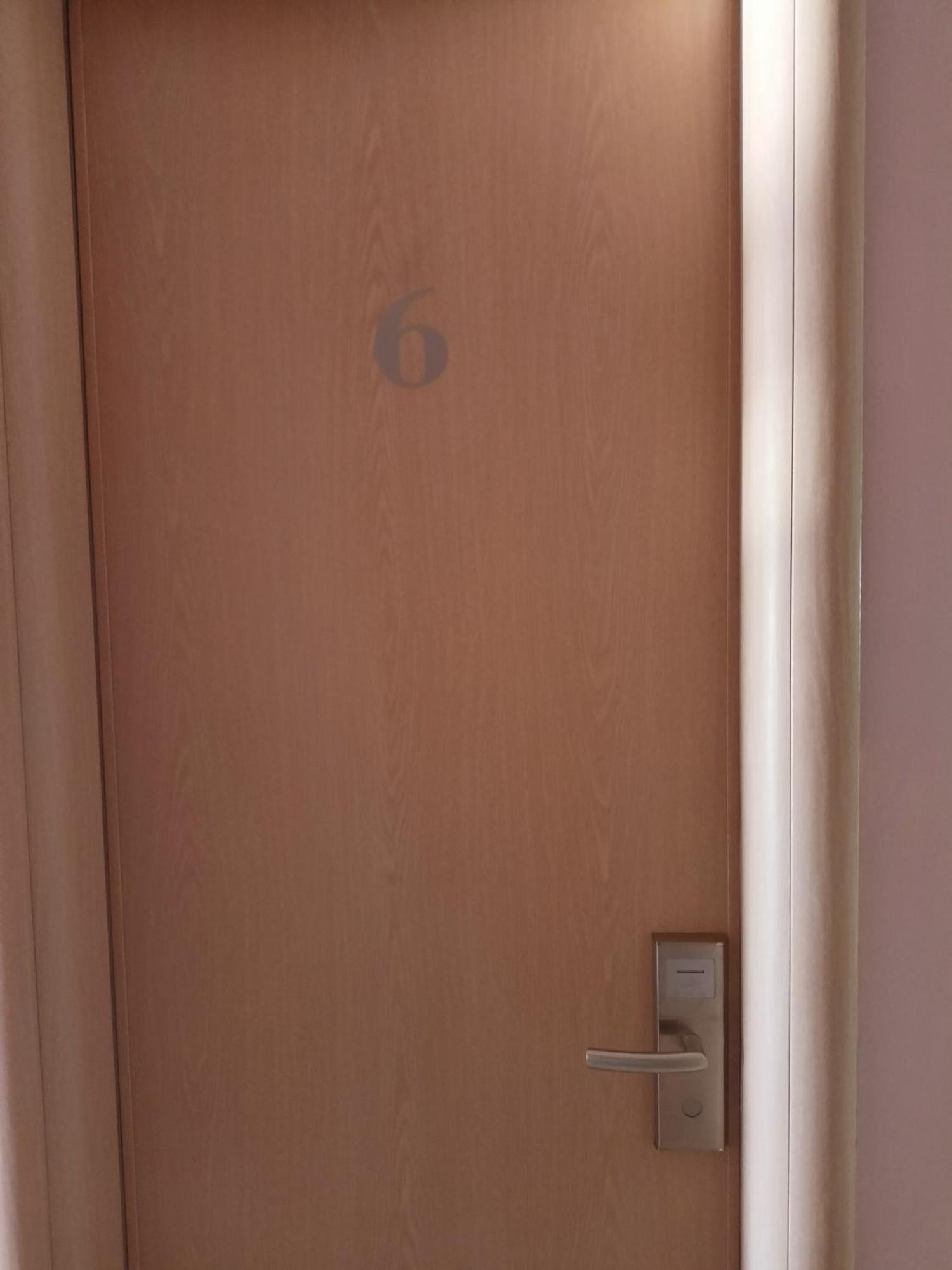 Finikas Rooms Agia Marina  Room photo
